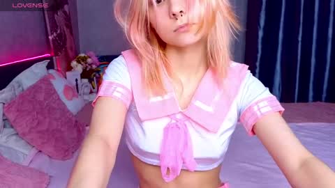 anitasweetness online show from 04/09/26, 07:19