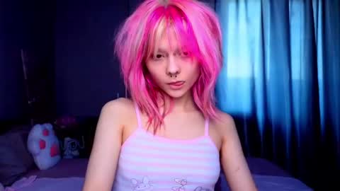 anitasweetness online show from 07/04/26, 04:02