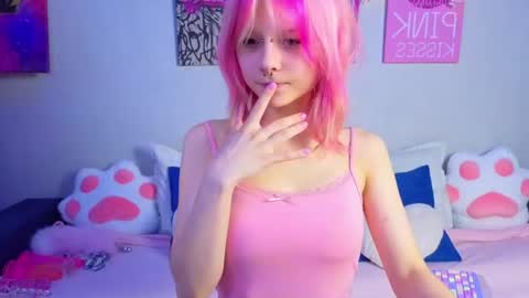 anitasweetness online show from 07/17/26, 02:34