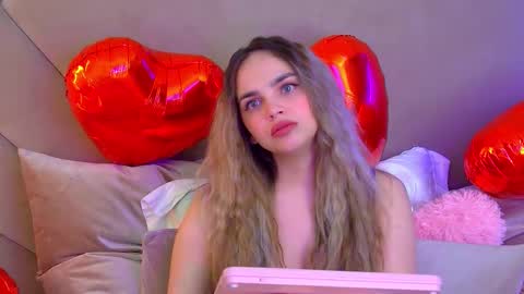 AnitaVenture online show from 10/12/25, 04:44