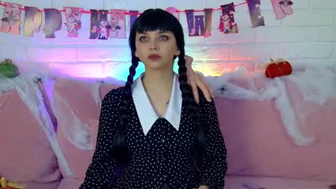 AnitaVenture online show from 10/30/25, 04:36