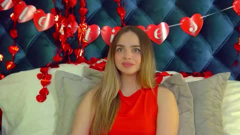 AnitaVenture online show from 02/13/26, 06:09