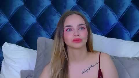 AnitaVenture online show from 02/22/26, 04:24