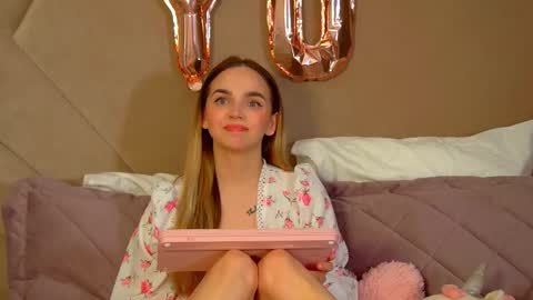 AnitaVenture online show from 02/26/26, 04:11