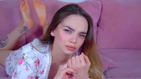 AnitaVenture online show from 04/09/26, 06:19