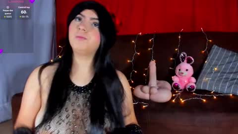 Anitha York online show from 12/04/25, 12:14