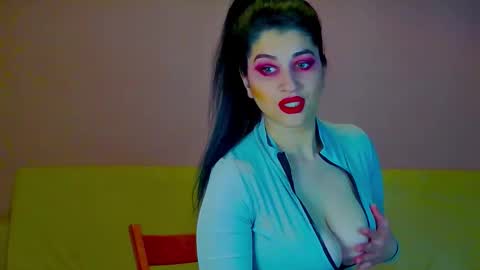 Anitta online show from 02/27/26, 06:19