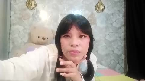 Snapshot of anittacaramelo chatting on 11/20/25, 04:56 anittacaramelo online show from 11/20/25, 04:56