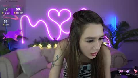 anittarays online show from 12/09/24, 05:08