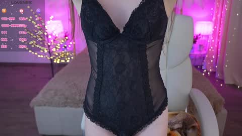 anittarays online show from 01/10/25, 09:55