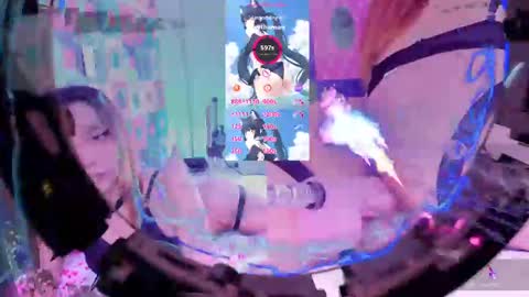   . V  . online show from 02/27/25, 03:25