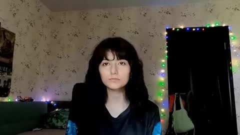 Snapshot of anjanettelydia chatting on 07/21/26, 11:01 Hannah online show from 07/21/26, 11:01