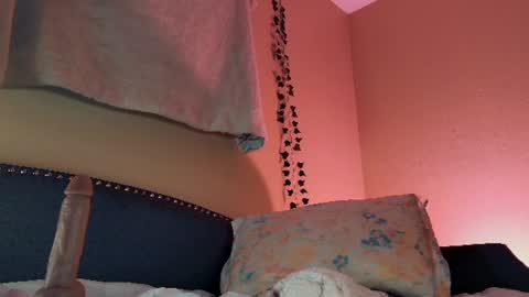 Anja or Ann - I answer to both online show from 12/28/24, 08:36