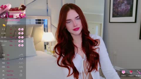 Anje online show from 01/31/25, 05:30