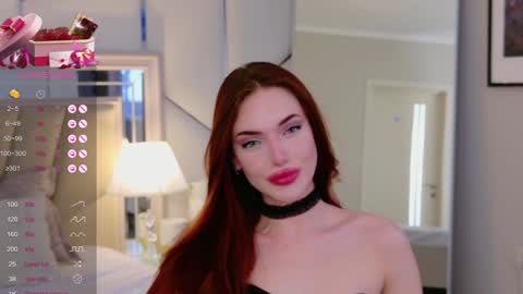 Anje online show from 01/31/25, 11:46