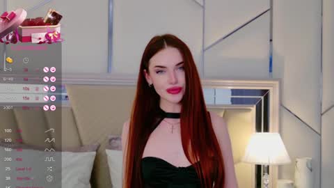 Anje online show from 02/02/25, 01:08