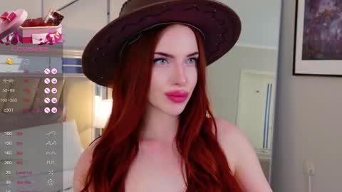 Anje online show from 02/10/25, 02:37