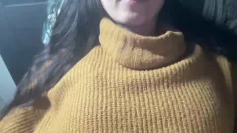 Anje online show from 12/18/24, 06:03