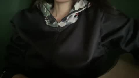 Anje online show from 01/01/25, 10:43