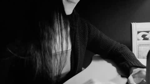 Anje online show from 02/06/25, 05:09