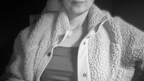 Anje online show from 03/07/25, 08:22