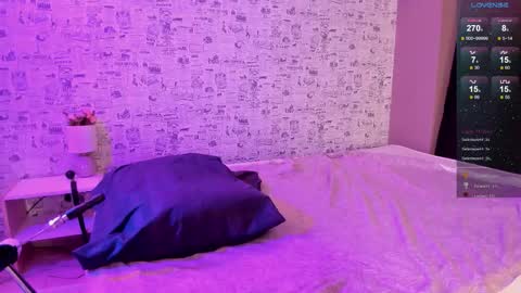 Angel online show from 12/04/25, 06:27