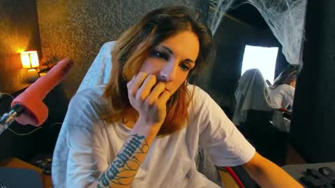 Snapshot of anjella_botton chatting on 05/21/26, 06:48 Angel online show from 05/21/26, 06:48
