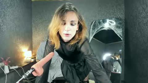 Angel online show from 06/18/26, 06:12