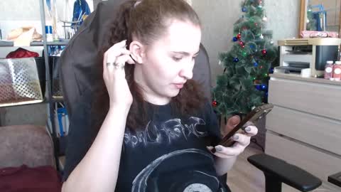 Nameless online show from 01/24/25, 05:31