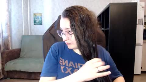 Nameless online show from 09/26/25, 03:21