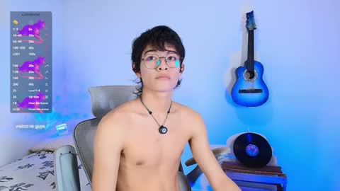 Anky online show from 10/22/25, 12:00