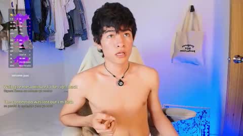 Anky online show from 01/11/26, 04:39