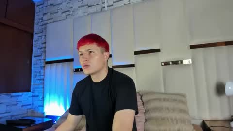 ANGEL AND TEFY online show from 03/29/26, 05:46