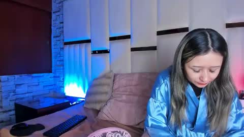 ANGEL AND TEFY online show from 03/30/26, 03:57