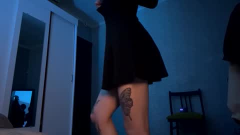 AnmiXHot online show from 11/03/25, 07:04