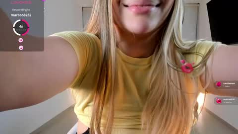 Ann online show from 05/22/26, 11:21