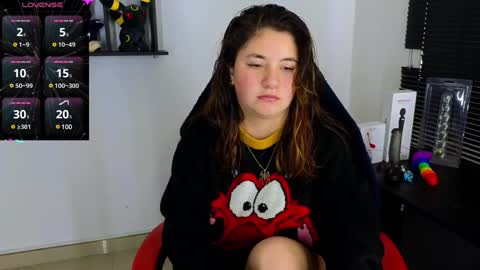 Only fans   online show from 01/03/25, 12:41