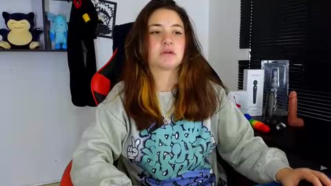 Only fans   online show from 02/19/25, 06:32