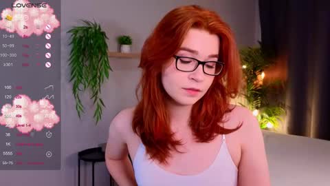 Snapshot of ann_couette chatting on 03/02/25, 06:59 Im Ann welcome in my room PVT is open online show from 03/02/25, 06:59