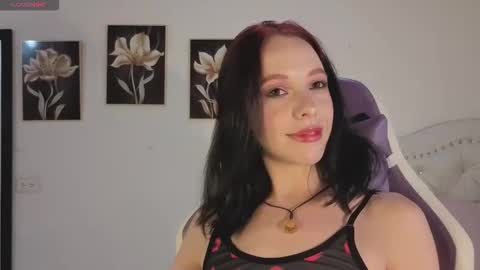 Ana  online show from 11/08/25, 09:35