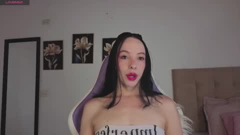 Ana  online show from 11/25/25, 09:48