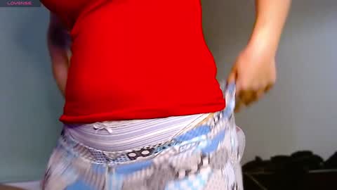 Ann online show from 01/23/25, 01:45