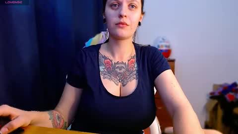 Ann online show from 02/13/25, 02:20