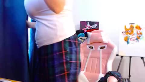 Ann online show from 09/12/25, 08:03