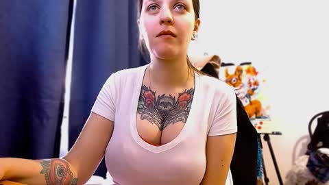 Ann online show from 02/24/26, 11:19