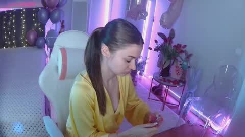 ann_woood online show from 03/14/26, 06:52