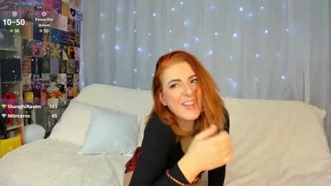 Anna online show from 02/22/25, 05:12