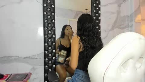 Ana  online show from 10/18/25, 12:28