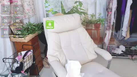 anna6513812 online show from 05/25/26, 01:44