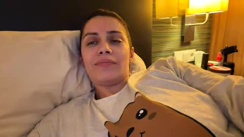 Anna online show from 01/09/26, 09:38